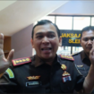 Bambang Yunianto, SH, MH, Kepala Kejaksaan Negeri Sleman. Foto: ist 