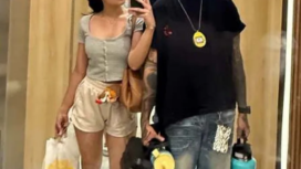 Musisi Reza Arap disebut sudah berpacaran dengan musisi Reza Arap. Polisi memeriksa reza sebagai saksi dalam kasus kematian Lula Lahfah, Senin 26 Januari 2026. Foto: kapanlagi.com