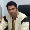 Ketua KPU Sidoarjo, Fauzan Adhim. Foto: kab-sidoarjo.kpu.go.id