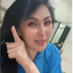 Lita Gading bersama Meilani Mindasari, Ria Merryanti, Ida Haerani, Edy Rudyanto, Evaningsih maju ke persidangan judicial review  untuk permohonan pencabutan pasal penisun seumur hidup bagi anggota DPR RI, dijadwalkan pada Selasa, 20 Januari 2026. Foto: Instagram@lita.gading