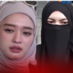 Wardatin Wawa istri Insanul Fahmi menolak bredamai dengan Inara Rusli, sehingga kasus pidana perzinaan dilanjuktna di Polda Metero Jaya, Kamis 22 Januari 2026. Foto: Insatgaram@sctv