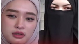 Wardatin Wawa istri Insanul Fahmi menolak bredamai dengan Inara Rusli, sehingga kasus pidana perzinaan dilanjuktna di Polda Metero Jaya, Kamis 22 Januari 2026. Foto: Insatgaram@sctv