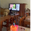 Aktivitas belajar mengajar di SDN 1 Batuporo Timur nyaris tidak, punya 33 siswa akan tetaspi setiap hari dipasok 63 porsi. Kasunya muncul setelah ada laporan dari warga, kini Satgas SPPG menghentiakn sementara pasokan MBG ke sejkolah itu. Foto: Instgaram@sampangfterkini