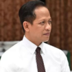 Menteri LHK Hanif Faisol Nurofiq. Foto: ist