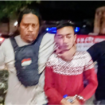 Polisi meringkus tersangkan Ria, tersangka pelaku pembunuh ibunya sendiri, gegara ditolak pinjam Rp 34 juta, untuk bauar utang. Foto: antaranews.com