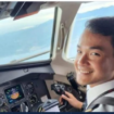 Keluarga menemukan jejak digital dari smartwatch yang tersinkron dengan iPhone milik, co-pilot Farhan Gunawan. Tercatat ada gerakan langkah kaki sebanyak 9.000 kemudian meningkat menjadi 13.467 langkah. Pada sore hari hingga malam, tanggal 17 Januari 2026, setelah kecelakaan terjadi. Foto: Instagram@terkinidotdit