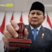 Presiden RI, Prabowo Subianto memberi apresiasi tinggi kepada Kejaksaan Agung dalam memroses hukum tiga pimpinan utama BGN.
Foto: @pinterpolitik