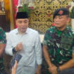 Aksi preansme di Surabaya semakin menggila, puncaknya adalah kasus pengusiran dan penghacuran rumah nenek Elina Widjayanti. Merespon kasus itu,m Walikota Surabaya membentu satruan tugas (Satgas) Anti Preman dan Reformasi Agraria. Satgas mendapat respon baik dari seluruh lapisan masyarakat TNI, Polri, kejaksaan. Foto: ist