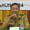 Kepala Bidang Pembinaan SD Dinas Pendidikan dan Kebudayaan (Disdikbud) Kabupaten Jombang, Rhendra Kusuma, Foto: jombangkab.go,id