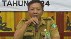Kepala Bidang Pembinaan SD Dinas Pendidikan dan Kebudayaan (Disdikbud) Kabupaten Jombang, Rhendra Kusuma, Foto: jombangkab.go,id