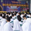 Wali murid di SMAN Bandarkedungmulyo, Jombang, mengeluhkan dikenai beban pungutan total mencapai Rp 3.320.000. Foto: smanbandarkdm.sch.id