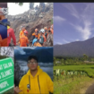 Semangat luar biasa relawan Tim SAR gabungan. selama 17 hari secara estafet melakukan pencarian Syafiq, 18, warga Magelang yang mendaki k\Gunung Slamet. Akhirnya berhasil ditemukan jasadnya 14 Januari 2026, dan evakuasi jasad dilakukan 15 Januari 2026. Foto: seputarjabar.co
