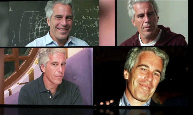 
					Cara menghidupkan orang mati tetap menjadi topik di publik, nama Esptsein hilang di Titktok Amerika. Foto: cnn