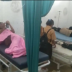 Kasus kerancunan makanan dari mitra dapur MBG tersu terjadi. Jumat, 30 Januari 2026, sebanyak 132 siswa SD, SMP, SMA wilayah Kuwus, Kabupaten Manggarai, NTT, didga kercaunman makanan pasokan dari MBG. Foto: tribunnews.com