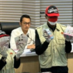 Betapa licik dan kejinya aparatur di jajaran pajak kementrian Keuangan di Indonesia. KPK melakukan OTT di Jakarta Utara, meringkus tersangka pemotongan pajak dari Rp 75 miliar menjadi Rp 23 miliar, dengan fee kepada orang pajk Rp 8 miliar. Foto: lupitran5