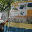 BUMN PT Waskita Raya mendapat kontrak pembangunan sekolah rakyat terintegrasi di wilayah Jawa Timur, dengan nilai Rp 1,65 triliun, termasuk untuk kabupaten Jombang. Foto: swarajombang.com/ elok apriyanto