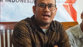 Pengacara Dimas Yemahura Alfarauq. Foto: ist