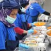 Program MBG yang dinyatakan akan tetap berjalan selama momen Ramadan 2026. (Dok. BGN)