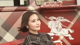 Prilly Latuconsina buka suara soal isu Open to Work hingga gimmick di LinkedIn. (Instagram/prillylatuconsina96)