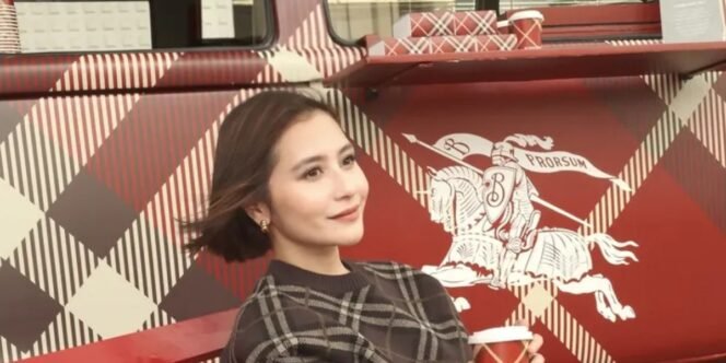 
					Prilly Latuconsina buka suara soal isu Open to Work hingga gimmick di LinkedIn. (Instagram/prillylatuconsina96)