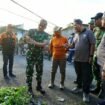 Pemerintah Kota Mojokerto menggelar kerja bakti massal serentak di seluruh lingkungan. Ist