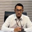 Juru Bicara KPK, Budi Prasetyo. Ist