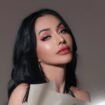 Penyanyi Denada kini tengah menata hidupnya dengan penuh keseriusan. Foto: Instagram Denada Tambunan 