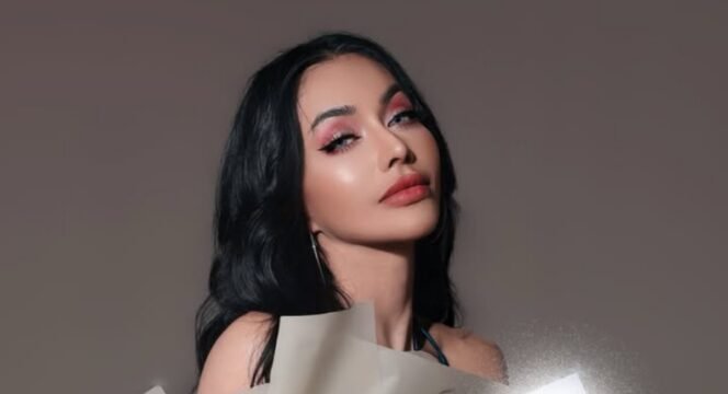 
					Penyanyi Denada kini tengah menata hidupnya dengan penuh keseriusan. Foto: Instagram Denada Tambunan 