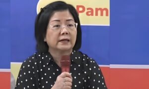 Kader Posyandu Terbelah, Ibu-Ibu Terkoyak: Dampak MBG di Akar Rumput