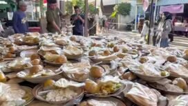 3.800 Piring Takjil Ramadan: Jogokariyan Pertahankan Tradisi, Perluas Keberkahan