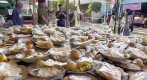 3.800 Piring Takjil Ramadan: Jogokariyan Pertahankan Tradisi, Perluas Keberkahan