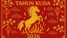 Energi Api 2026: Shio yang Paling Diuntungkan . AI