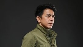 Ternyata ini Rahasia Ariel Noah Betah Menduda. Ist 