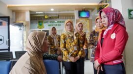 Panca Cita bukan sekadar visi, melainkan komitmen nyata untuk kesejahteraan warga Mojokerto. Ist