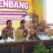 Ning Ita: Musrenbang Jadi Forum Strategis Aspirasi Masyarakat. Ist