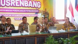 Ning Ita: Musrenbang Jadi Forum Strategis Aspirasi Masyarakat. Ist