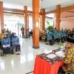 Musyawarah Perencanaan Pembangunan (Musrenbang) Kecamatan Prajuritkulon resmi digelar pada Kamis (26/2), Ist 