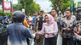 Ramadan Berbagi: 1.000 Kupon Takjil dari Korpri Mojokerto  