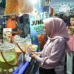 Pasar Takjil Ketidur, Lebih dari Sekadar Kuliner Ramadan. Ist