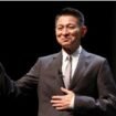 Andy Lau