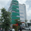 Gedung kantor Bank Jombang. Foto: swarajombang.com/ elok apriyanto