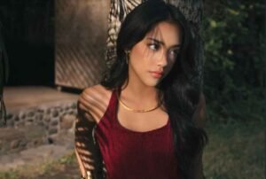 Yuk Kenalan dengan Wanita Tercantik Dunia 2025, Baila Fauri