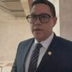 Dave Laksono, Wakil Ketua Komisi I DPR RI