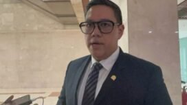 Dave Laksono, Wakil Ketua Komisi I DPR RI