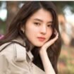 Aktris Han So Hee