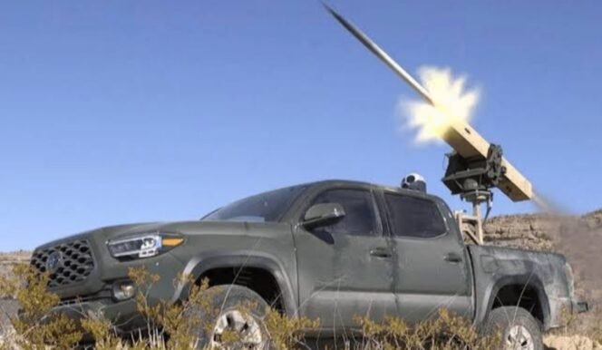 
					Mengungkap Sistem Anti-Drone: Dari Jamming hingga Laser