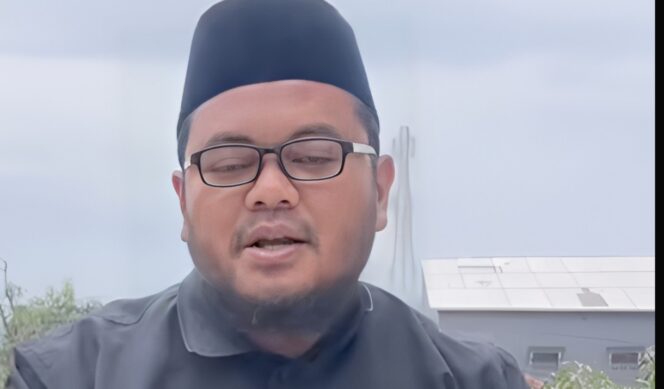 
					MBG Dicap “Haram”, Guru Gembul Ungkap Sisi Gelap MBG