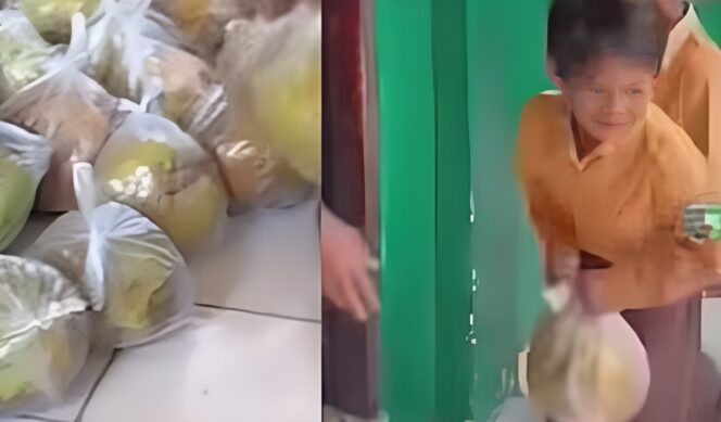 
					Bakal Ada Ngakak Ala MBG, Dimulai dari Kalimantan Timur