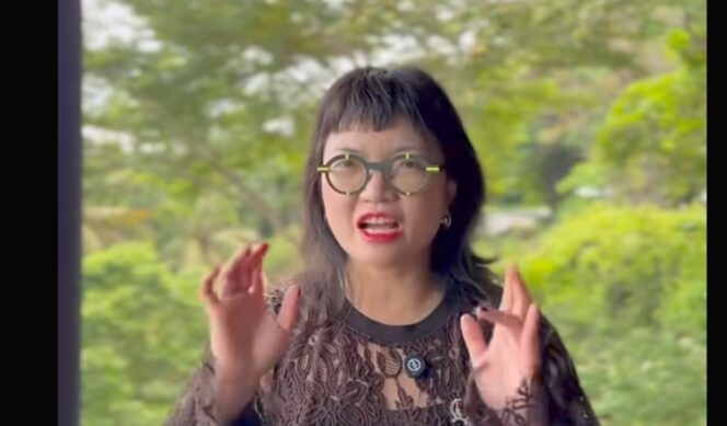 
					Prof Stella Punya Solusi Untuk Pengangguran, Mencerahkan atau Menambah Ruwet?