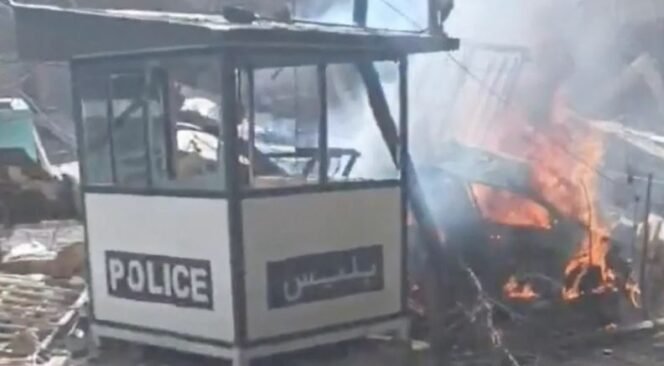 
					Imbauan Darurat untuk WNI dari KBRI Teheran 